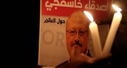 Saudijska Arabija osudila petero ljudi na smrt zbog ubojstva Khashoggija